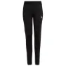 adidas Xfg Leggings, Black / white, 7-8Y