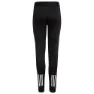 adidas Xfg Leggings, Black / white, 7-8Y