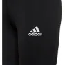 adidas Xfg Leggings, Black / white, 7-8Y