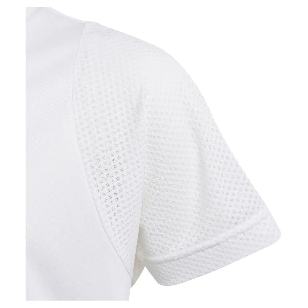 adidas Xfg Primeblue Aeroready Kortarmet T-skjorte adidas Xfg Primeblue Aeroready Kortarmet T-skjorte