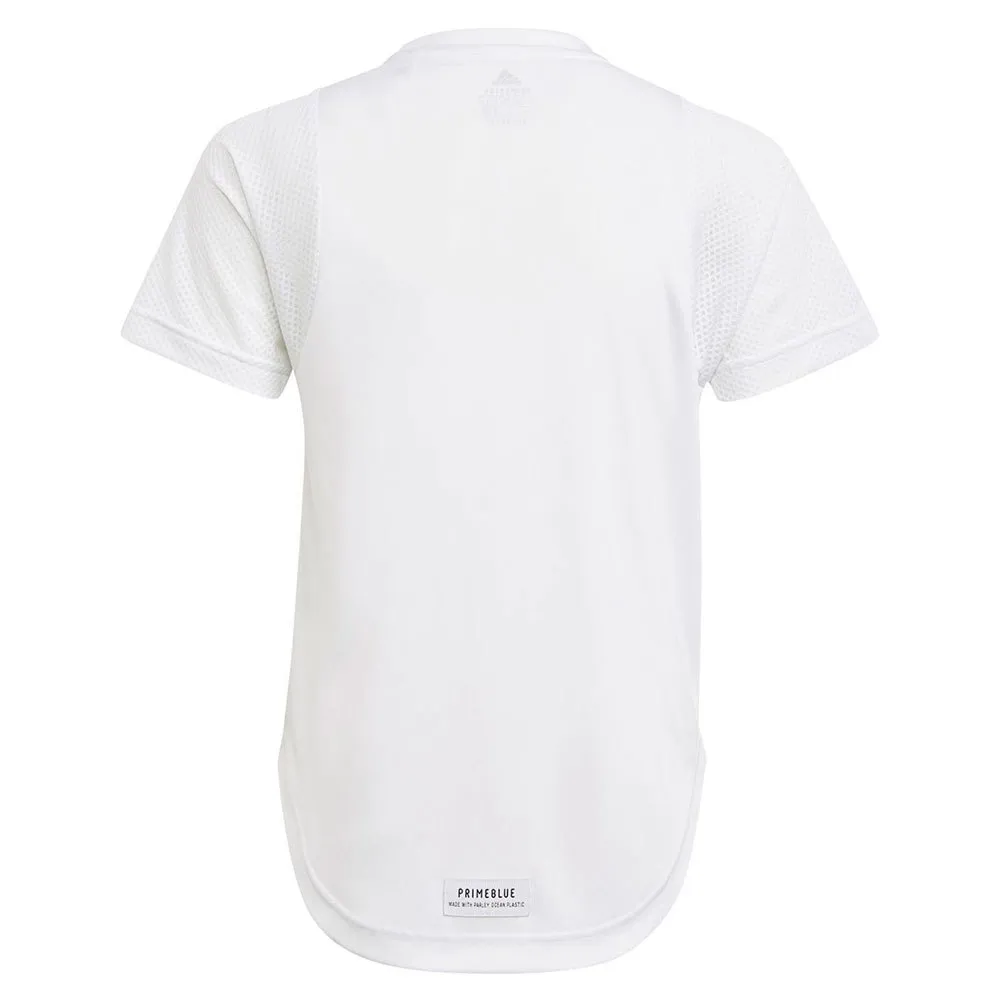 adidas Xfg Primeblue Aeroready Kortarmet T-skjorte adidas Xfg Primeblue Aeroready Kortarmet T-skjorte
