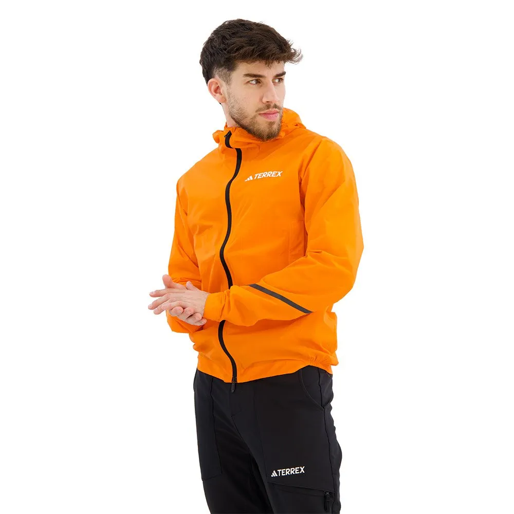 adidas Xperior 2.5l Light Rain Dry Jakke