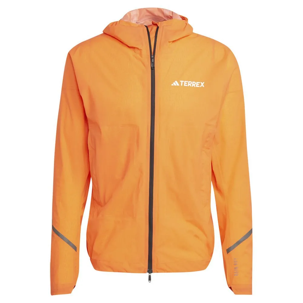 adidas Xperior 2.5l Light Rain Dry Jakke