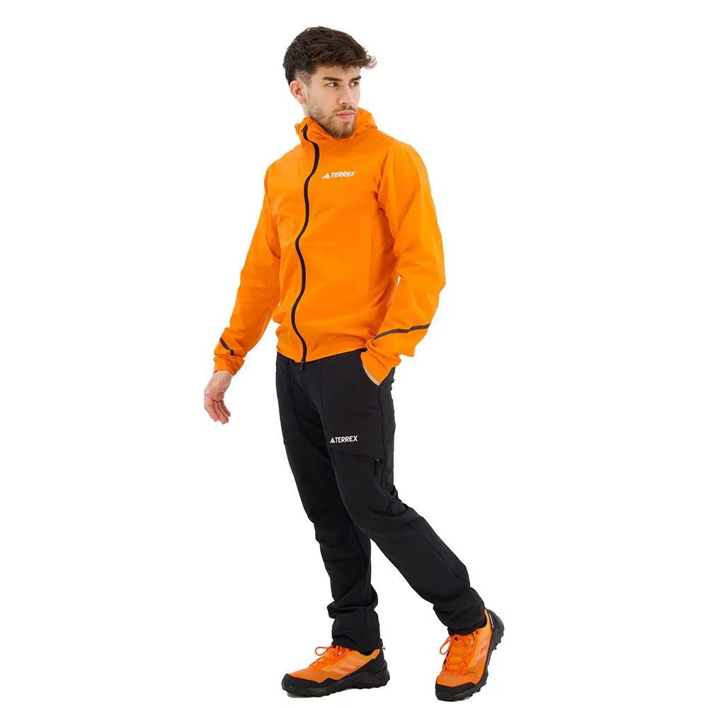 adidas Xperior 2.5l Light Rain Dry Jakke