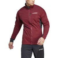 adidas Xperior Cross Country Softshelljakke