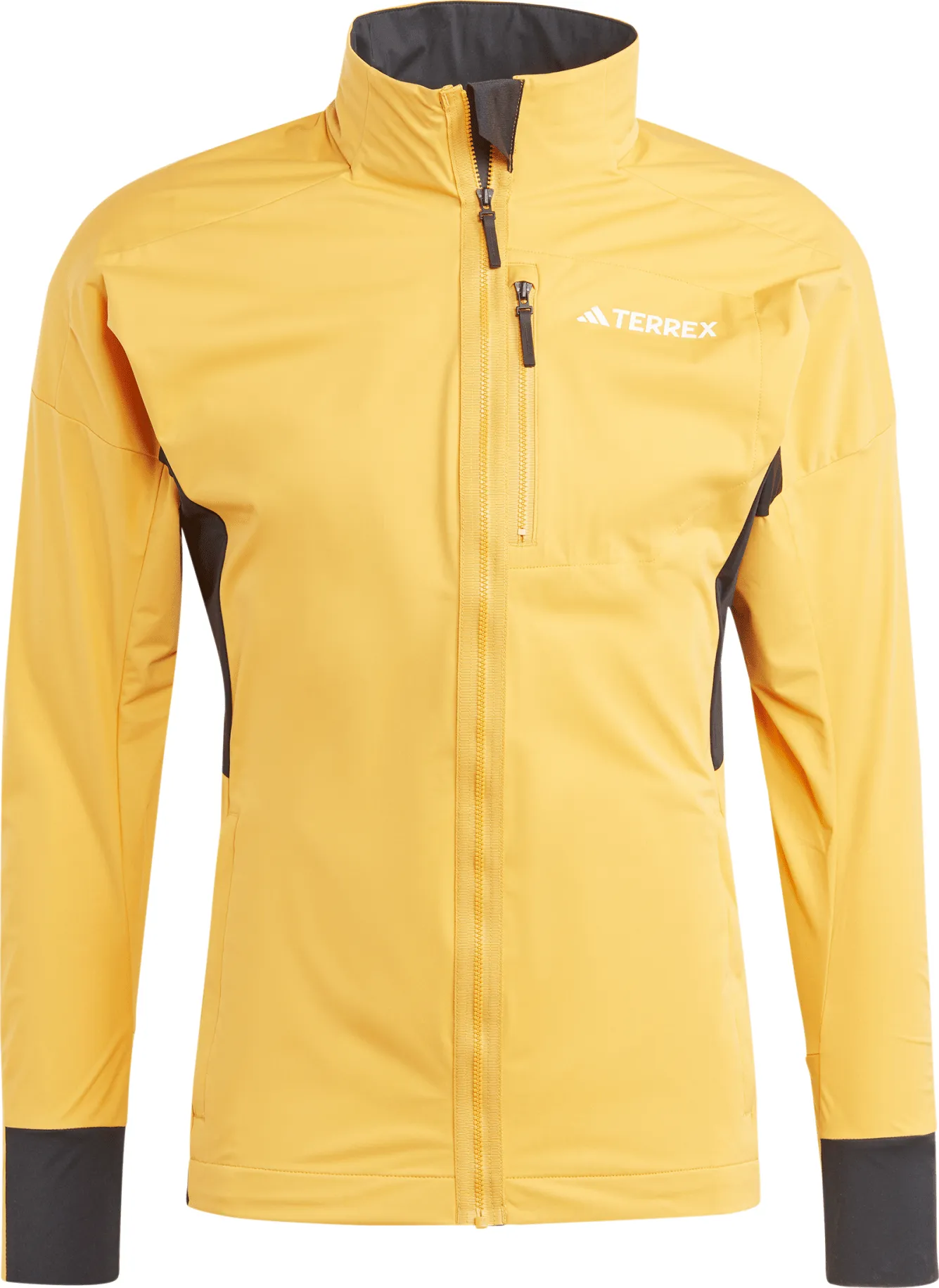 adidas Xperior Cross Country Softshelljakke