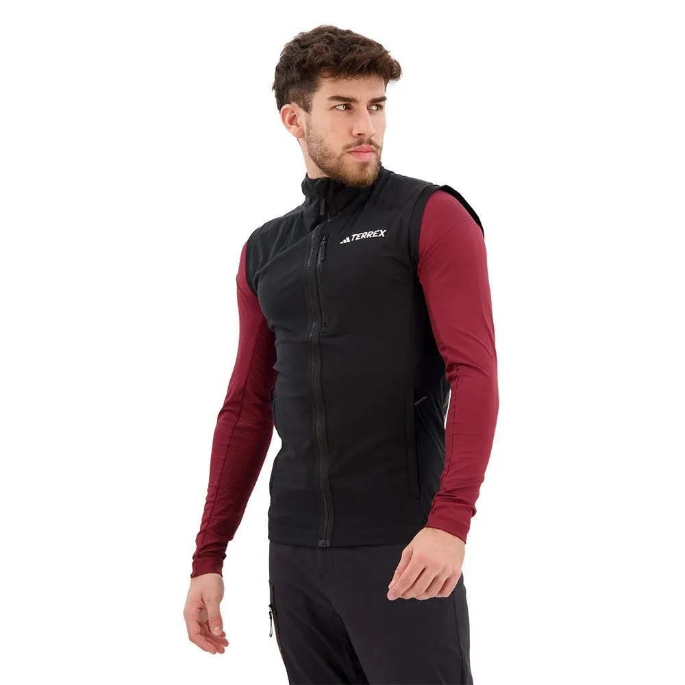 adidas Xperior Cross Country Vest adidas Xperior Cross Country Vest