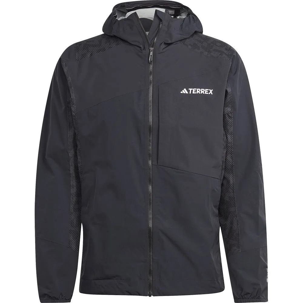 adidas Xperior Hybrid Jakke