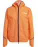 adidas Xperior Light Rain Dry Jakke