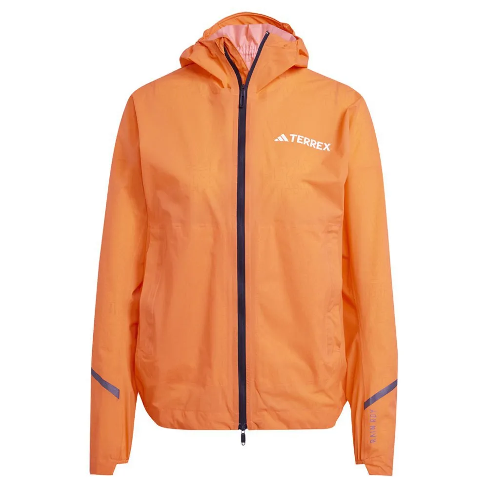 adidas Xperior Light Rain Dry Jakke