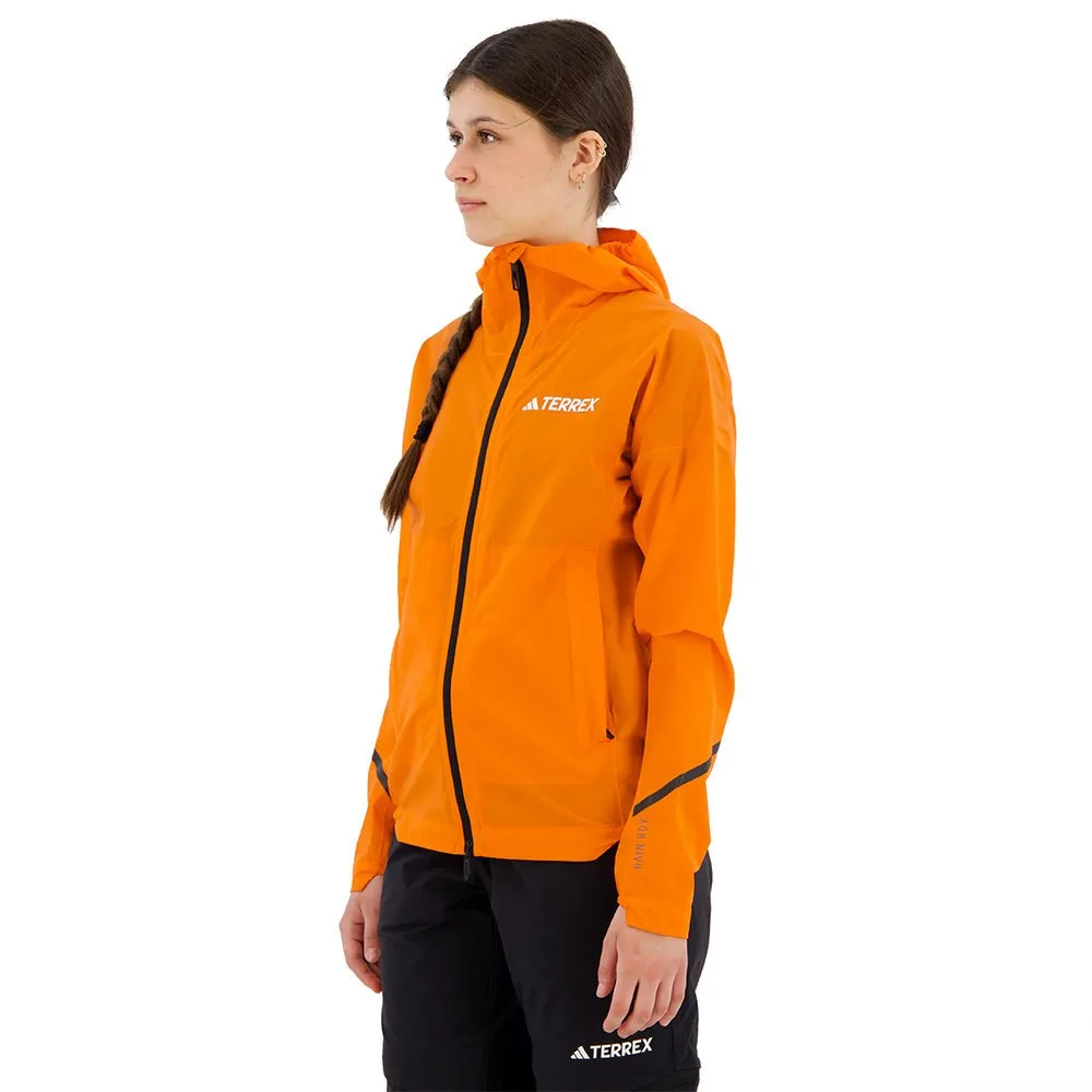 adidas Xperior Light Rain Dry Jakke