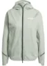 Silver green
