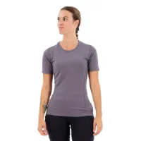 adidas Xperior Merino 150 Baselayer Kortarmet T-skjorte adidas Xperior Merino 150 Baselayer Kortarmet T-skjorte