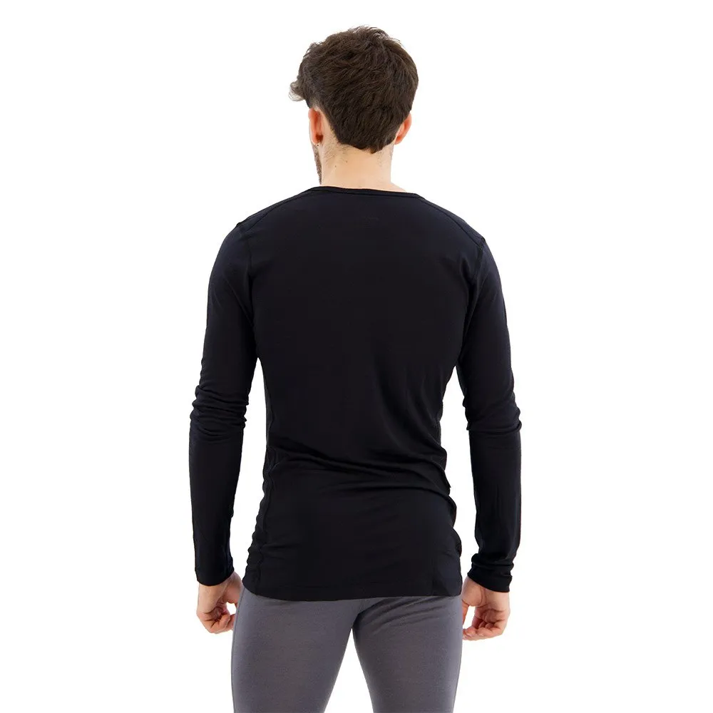 adidas Xperior Merino 150 Baselayer Langarmet T-skjorte