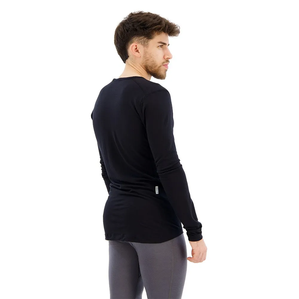 adidas Xperior Merino 150 Baselayer Langarmet T-skjorte