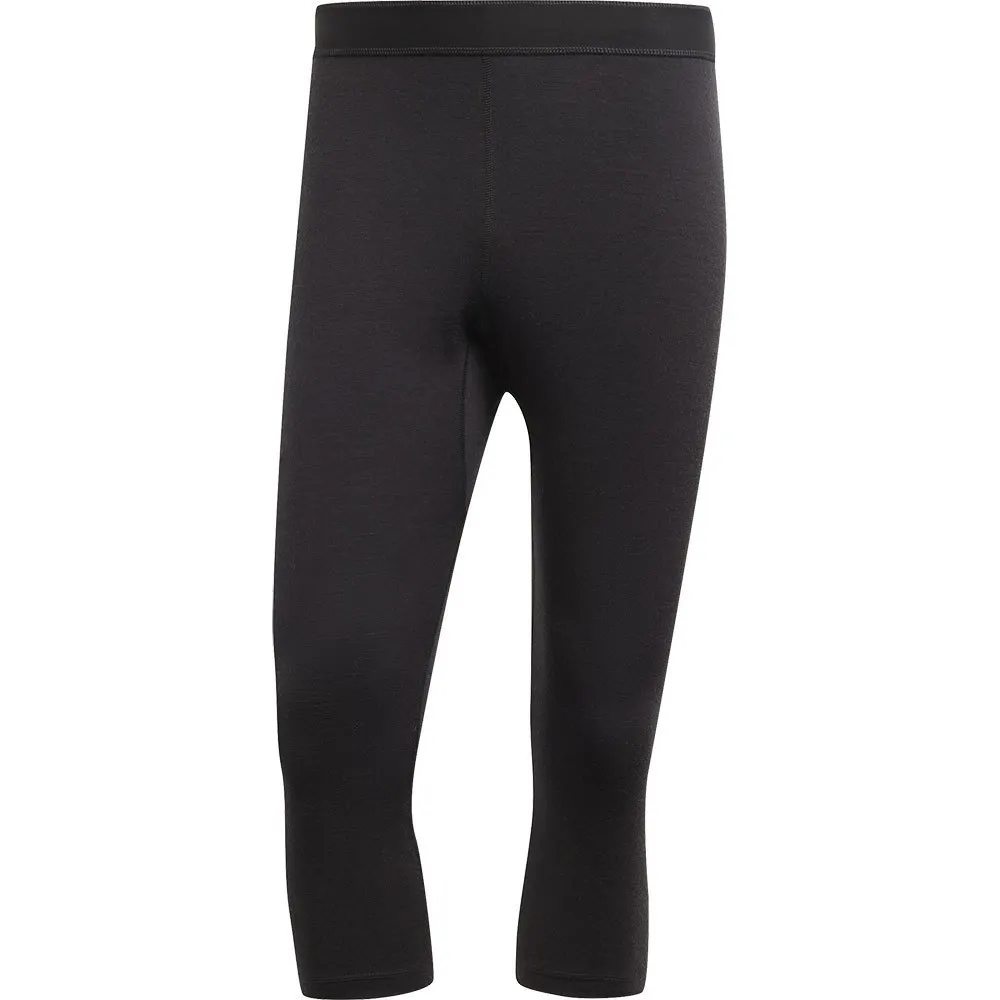 adidas Xperior Merino 200 3/4 Leggings adidas Xperior Merino 200 3/4 Leggings