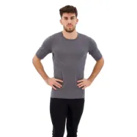 adidas Xperior Merino 200 Baselayer Kortarmet T-skjorte adidas Xperior Merino 200 Baselayer Kortarmet T-skjorte