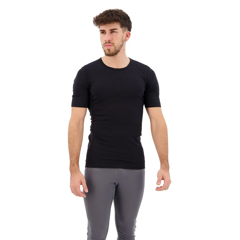 adidas Xperior Merino 200 Baselayer Kortarmet T-skjorte adidas Xperior Merino 200 Baselayer Kortarmet T-skjorte