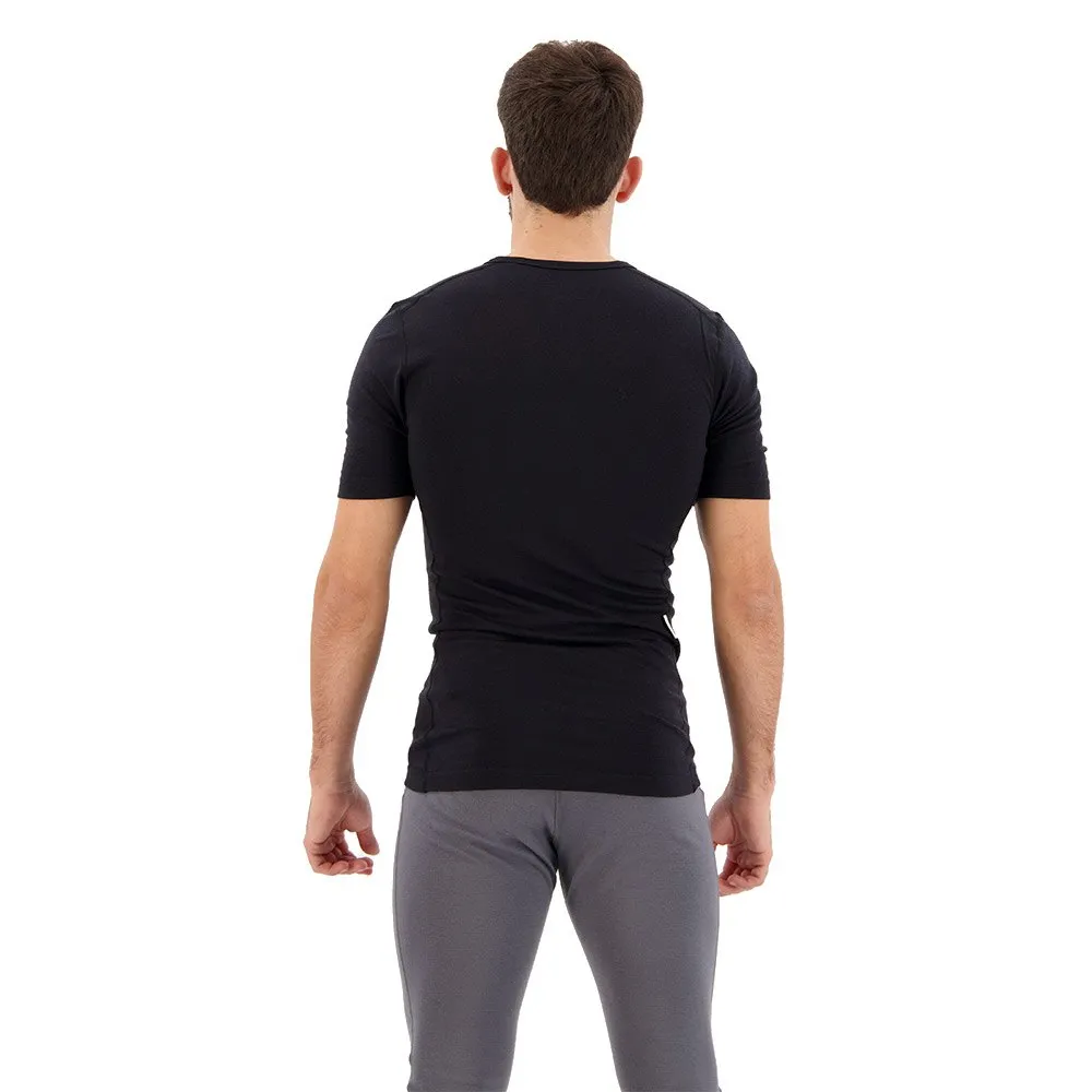 adidas Xperior Merino 200 Baselayer Kortarmet T-skjorte adidas Xperior Merino 200 Baselayer Kortarmet T-skjorte