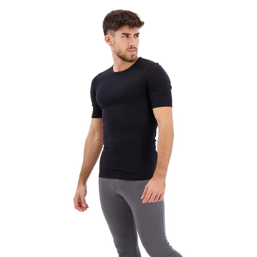 adidas Xperior Merino 200 Baselayer Kortarmet T-skjorte adidas Xperior Merino 200 Baselayer Kortarmet T-skjorte