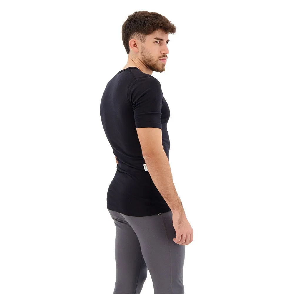 adidas Xperior Merino 200 Baselayer Kortarmet T-skjorte adidas Xperior Merino 200 Baselayer Kortarmet T-skjorte