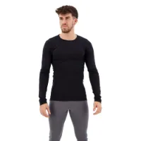adidas Xperior Merino 200 Baselayer Langarmet T-skjorte adidas Xperior Merino 200 Baselayer Langarmet T-skjorte