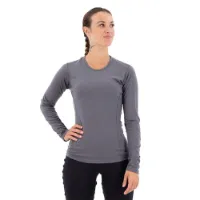 adidas Xperior Merino 200 Baselayer Langarmet T-skjorte adidas Xperior Merino 200 Baselayer Langarmet T-skjorte