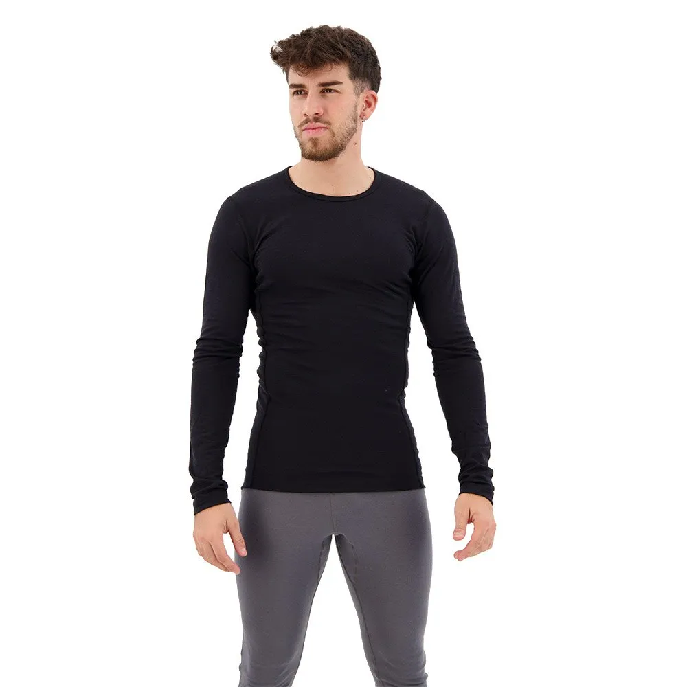 adidas Xperior Merino 200 Baselayer Langarmet T-skjorte adidas Xperior Merino 200 Baselayer Langarmet T-skjorte