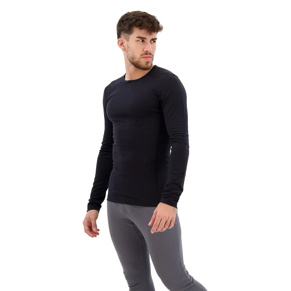 adidas Xperior Merino 200 Baselayer Langarmet T-skjorte adidas Xperior Merino 200 Baselayer Langarmet T-skjorte