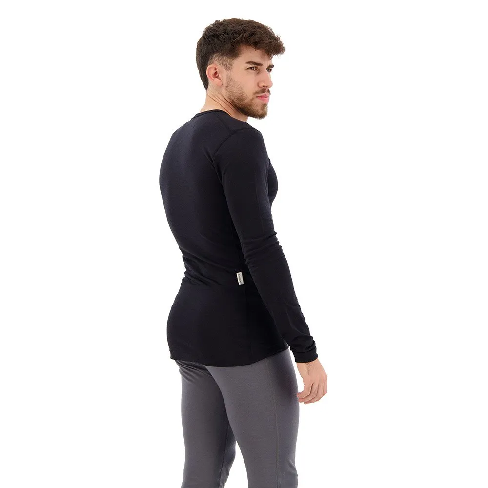 adidas Xperior Merino 200 Baselayer Langarmet T-skjorte adidas Xperior Merino 200 Baselayer Langarmet T-skjorte