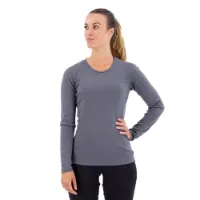 adidas Xperior Merino 260 Baselayer Langarmet T-skjorte adidas Xperior Merino 260 Baselayer Langarmet T-skjorte