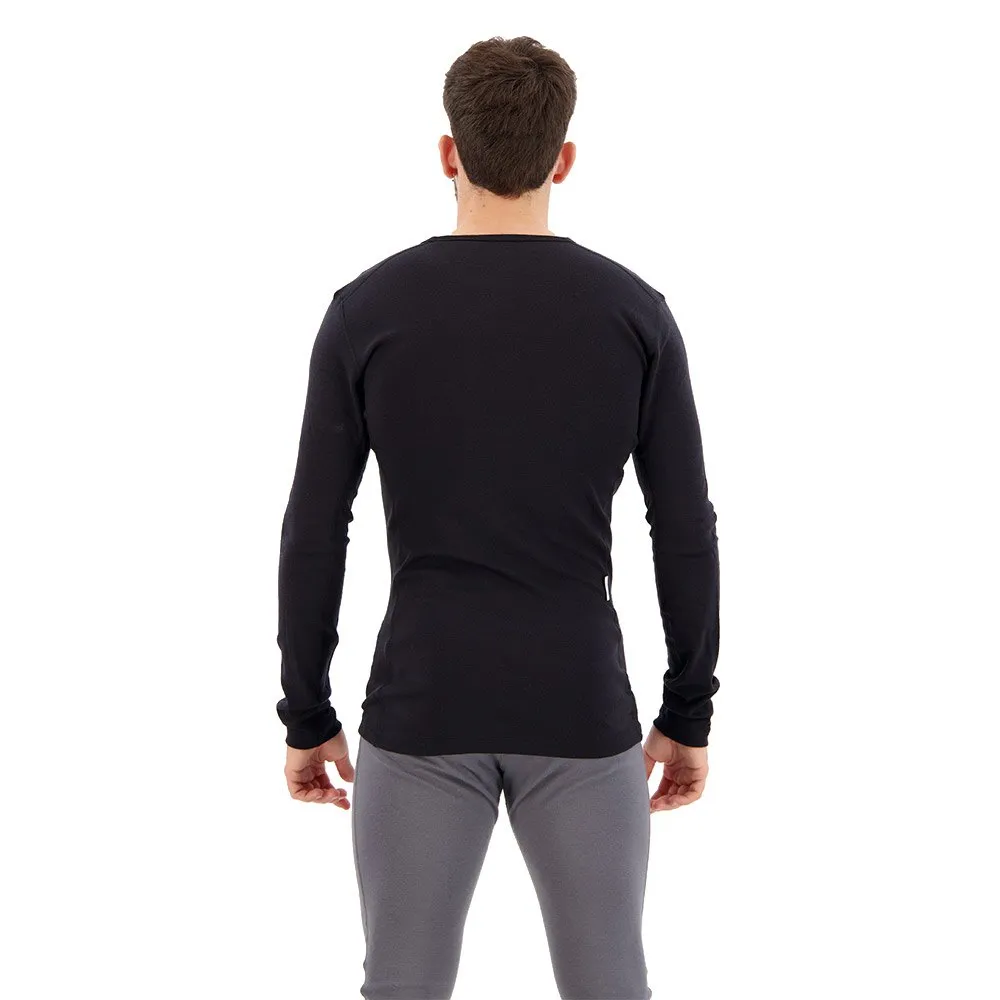 adidas Xperior Merino 260 Baselayer Langarmet T-skjorte
