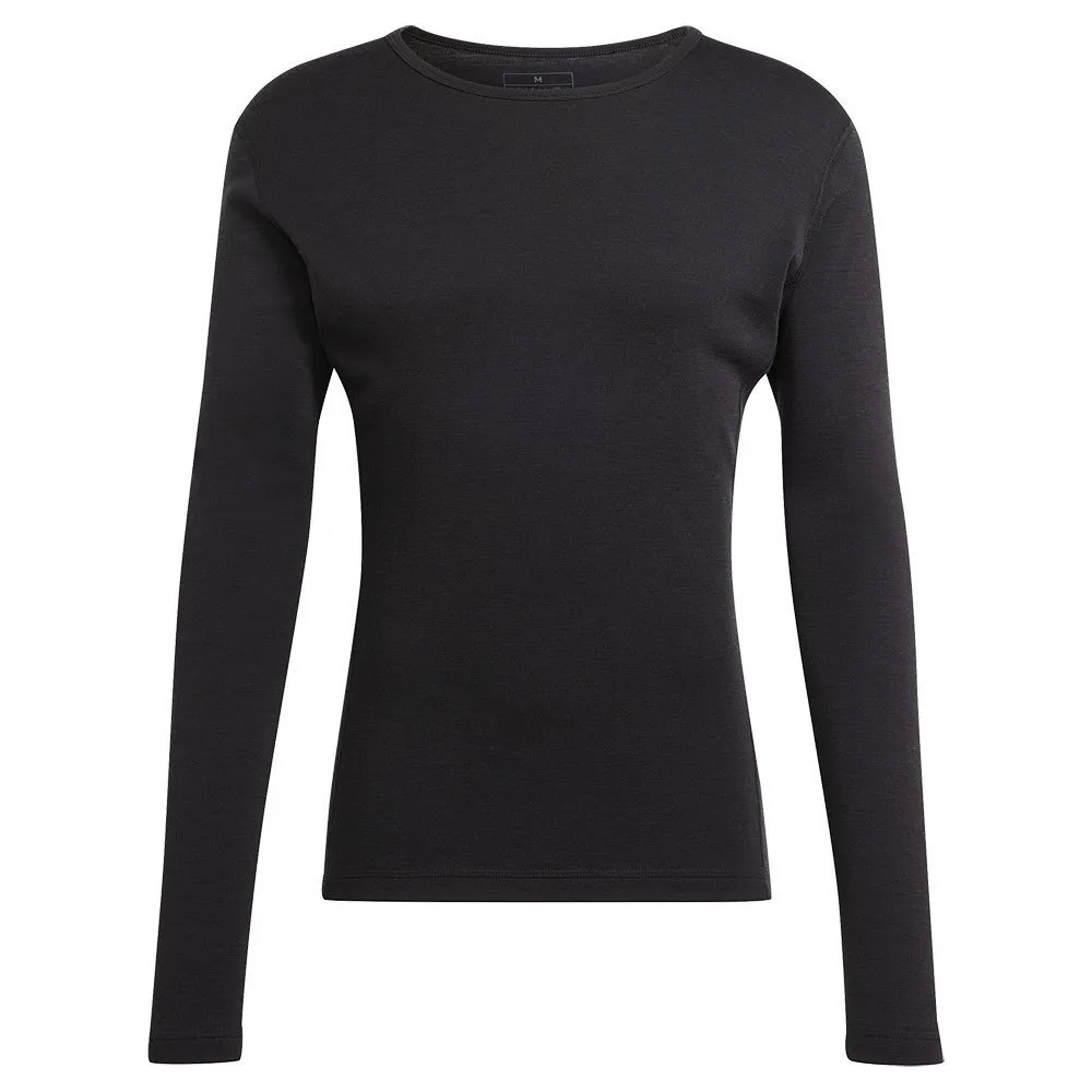 adidas Xperior Merino 260 Baselayer Langarmet T-skjorte