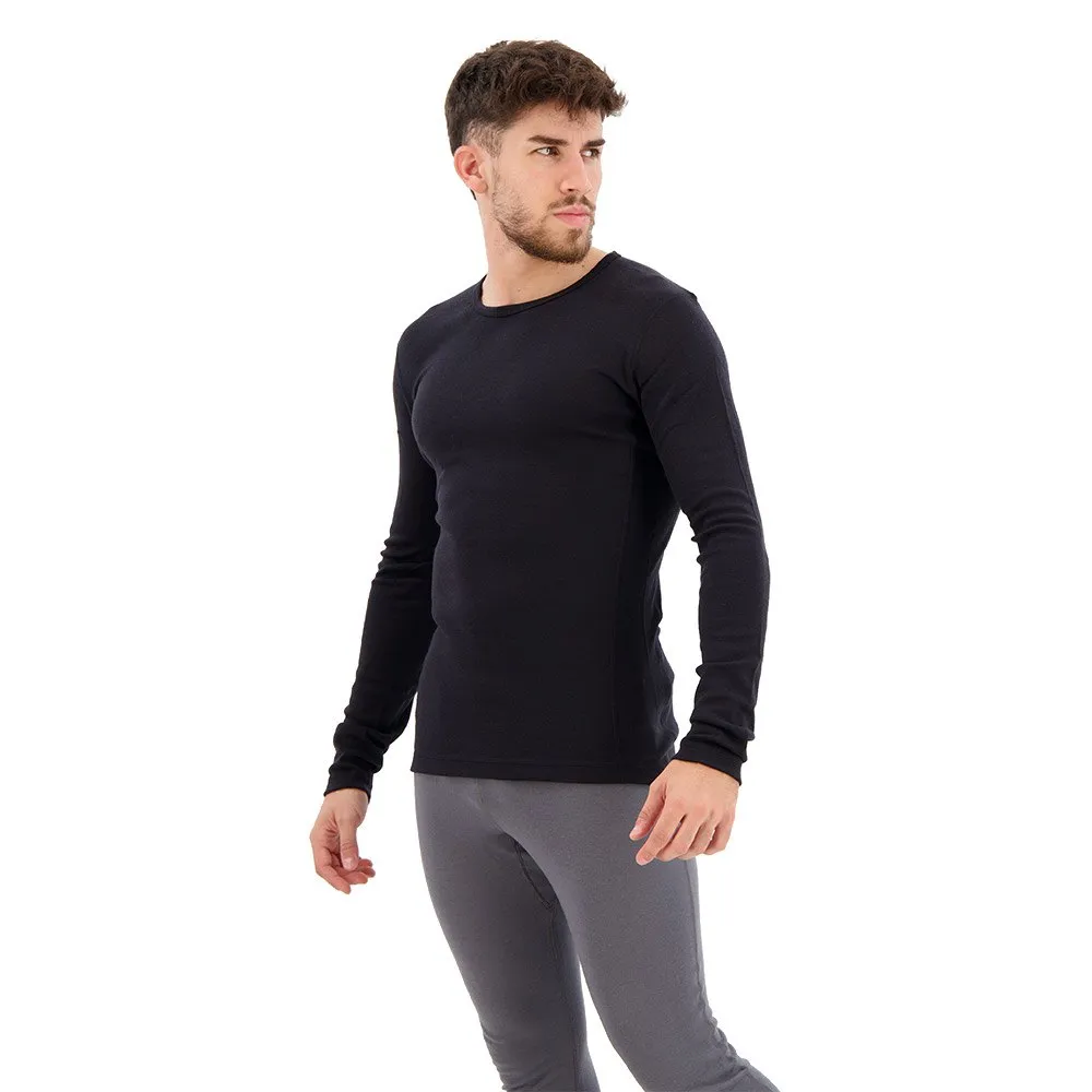 adidas Xperior Merino 260 Baselayer Langarmet T-skjorte
