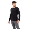 adidas Xperior Merino 260 Baselayer Langarmet T-skjorte