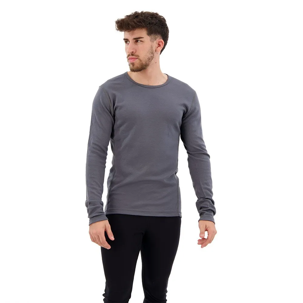 adidas Xperior Merino 260 Baselayer Langarmet T-skjorte