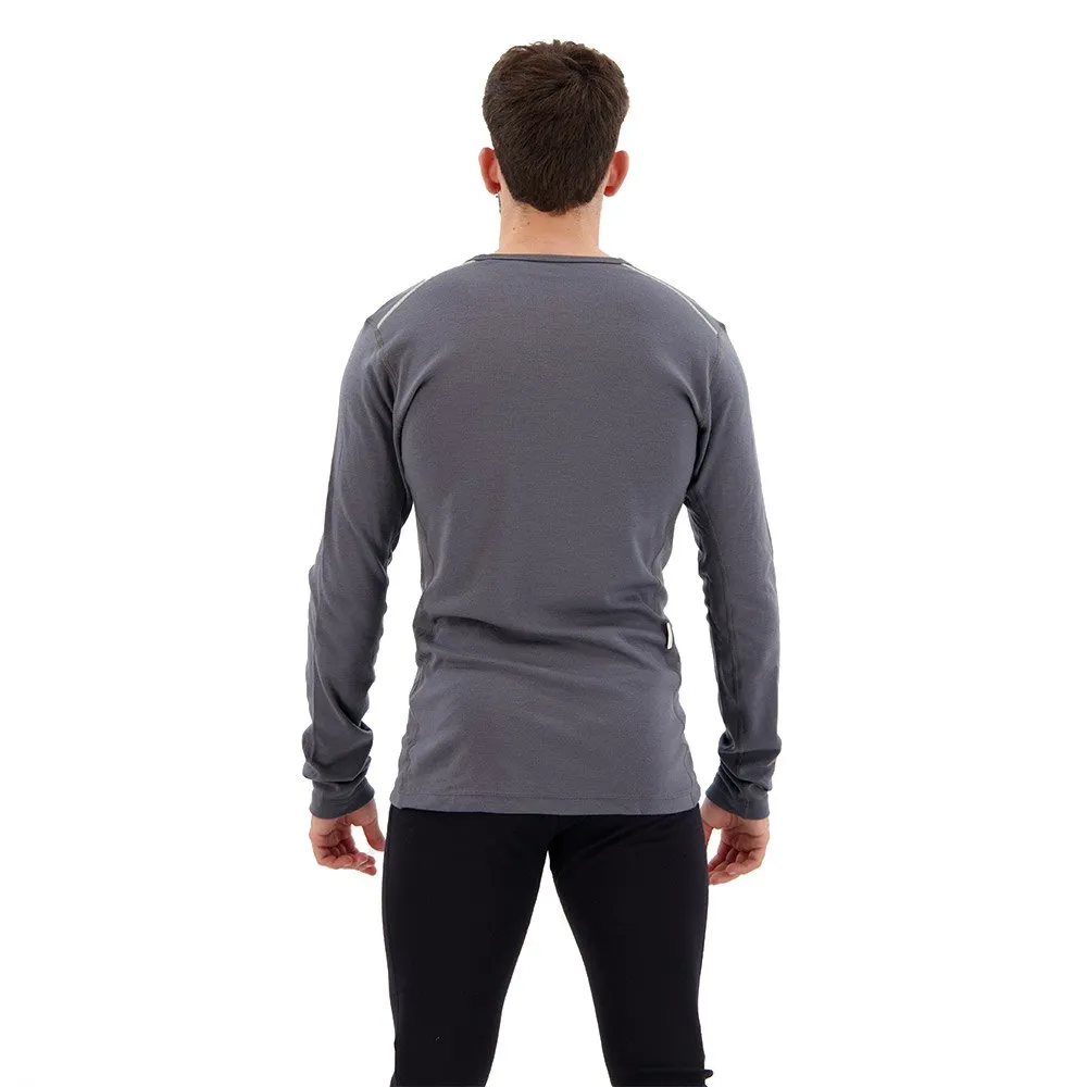 adidas Xperior Merino 260 Baselayer Langarmet T-skjorte