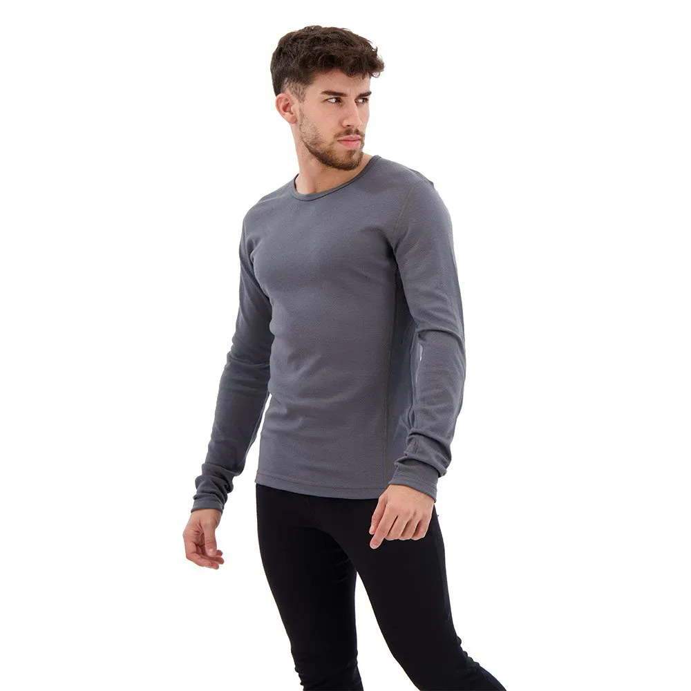 adidas Xperior Merino 260 Baselayer Langarmet T-skjorte