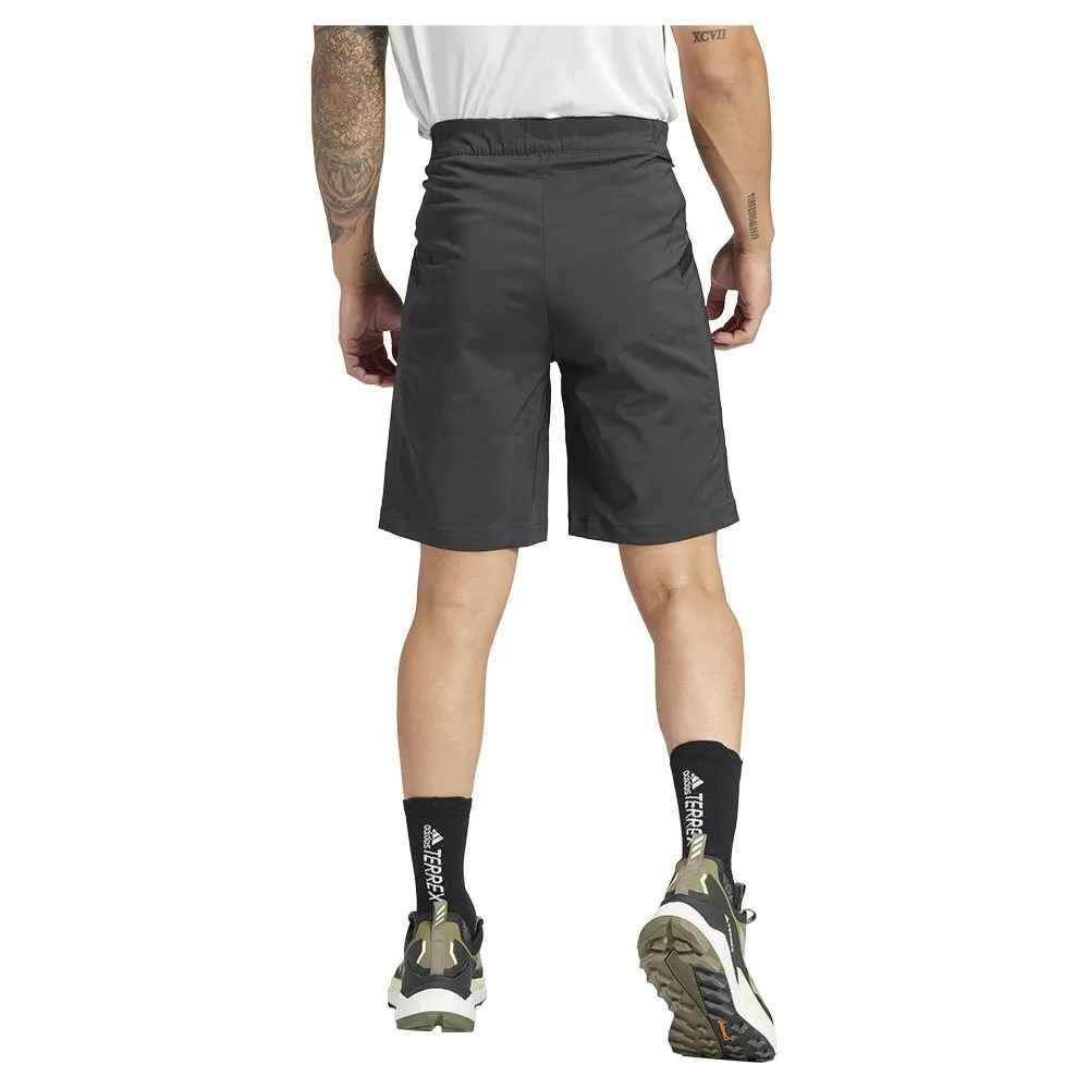 adidas Xperior Mid Shorts