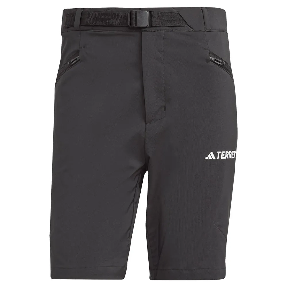 adidas Xperior Mid Shorts