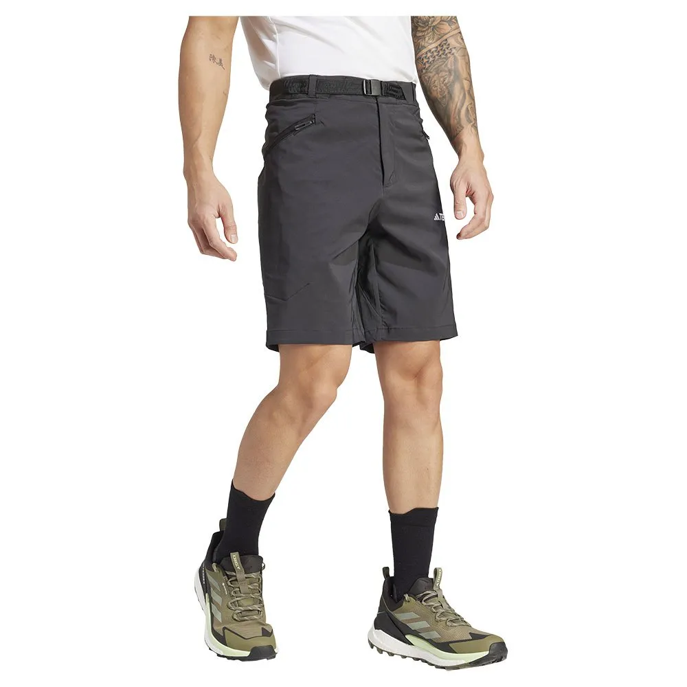 adidas Xperior Mid Shorts