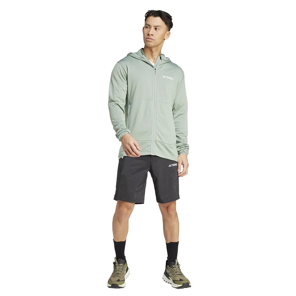 adidas Xperior Mid Shorts