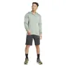 adidas Xperior Mid Shorts