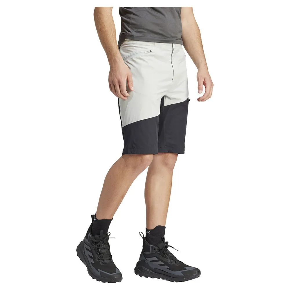adidas Xperior Shorts