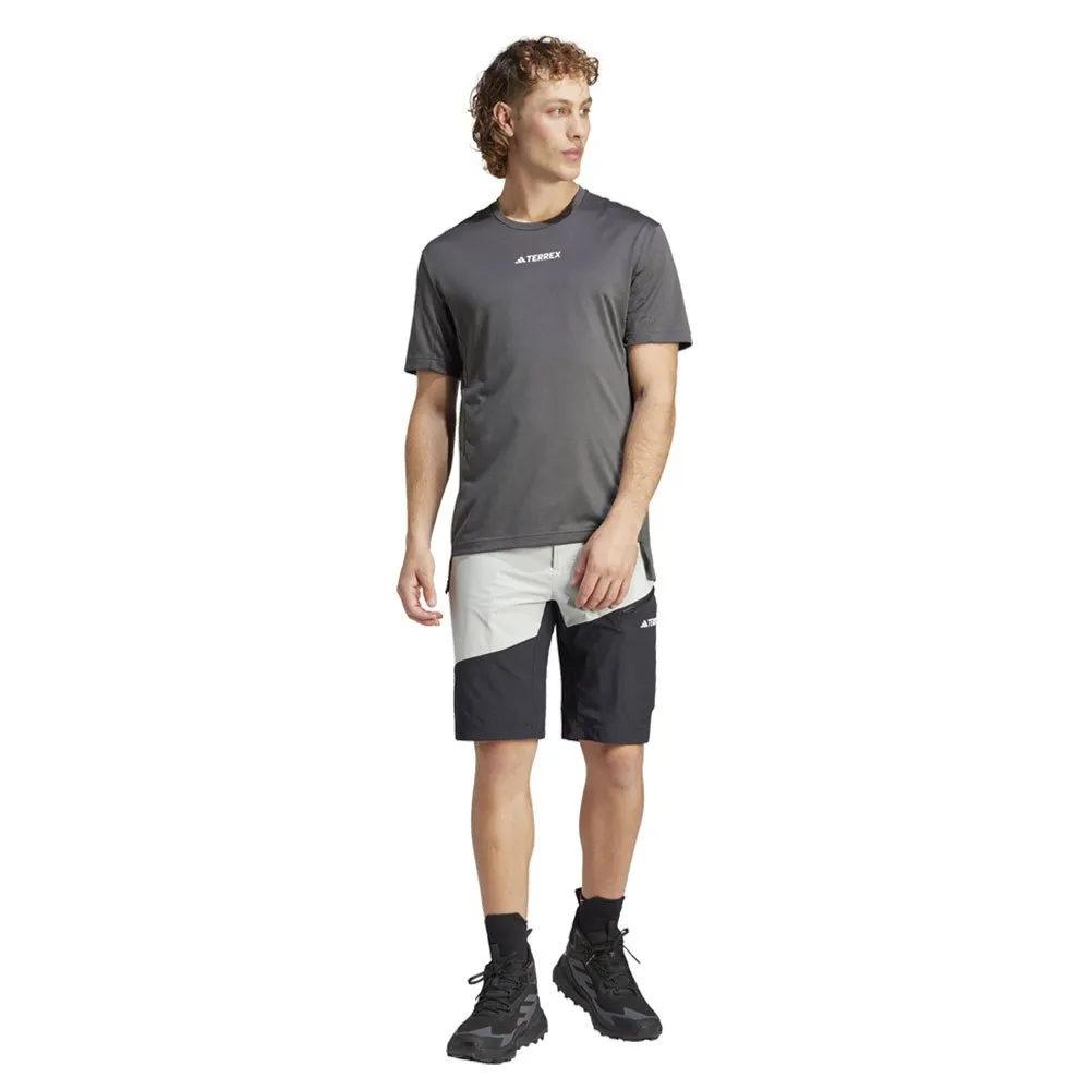 adidas Xperior Shorts