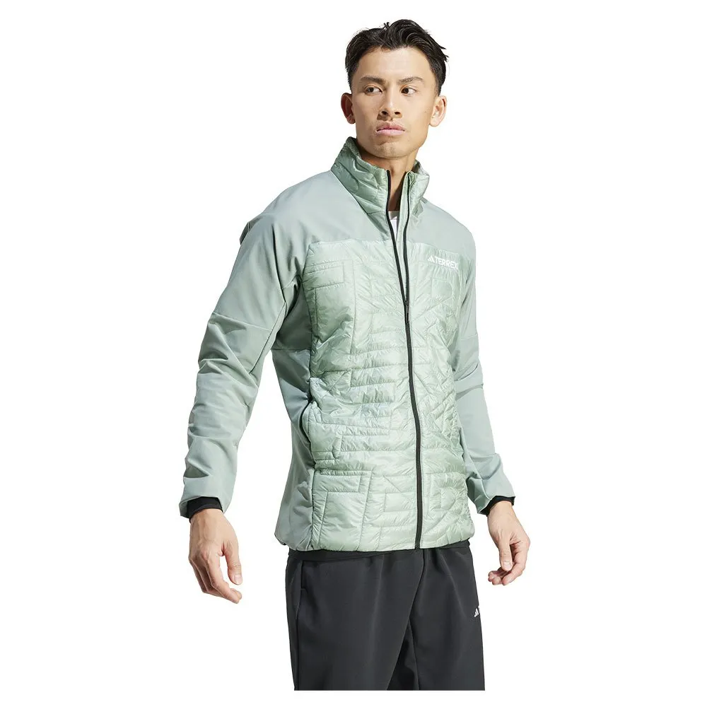 adidas Xperior Varilite Hybrid Jakke adidas Xperior Varilite Hybrid Jakke