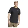 adidas Xpl Logo Kortarmet T-skjorte