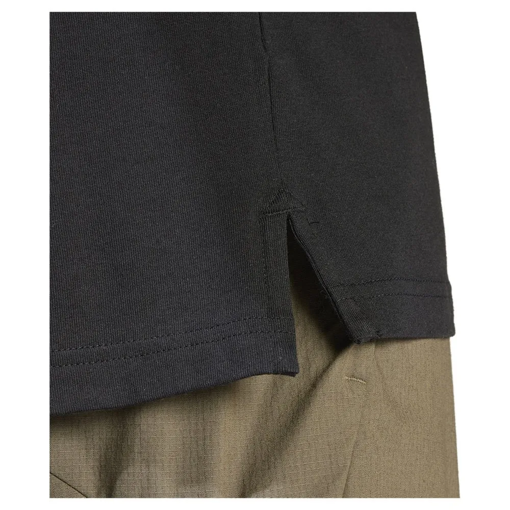 adidas Xpl Logo Kortarmet T-skjorte