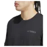 adidas Xpl Logo Kortarmet T-skjorte