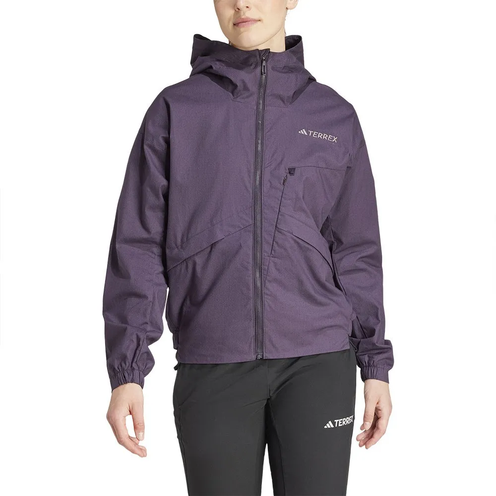 adidas Xpl Wind Jakke